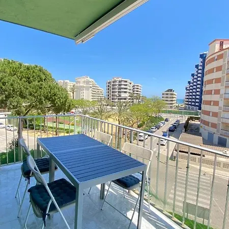 Ca Batallera Playa Gandia Apartment Playa de Gandia