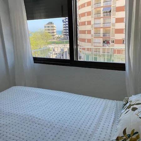 Apartment Ca Batallera Playa Gandia Playa de Gandia