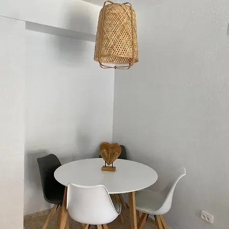 Ca Batallera Playa Gandia Apartment