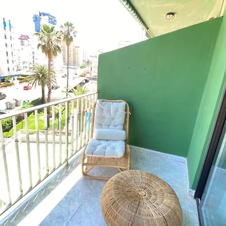 Ca Batallera Playa Gandia Apartment Playa de Gandia