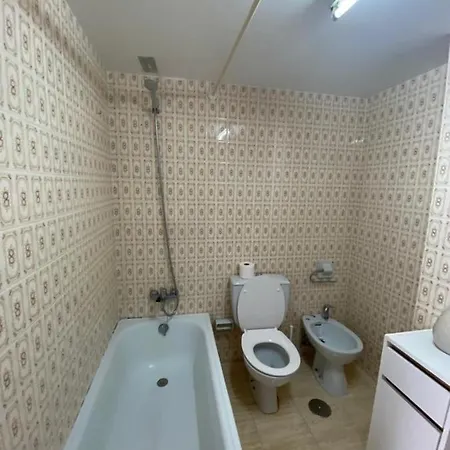 Ca Batallera Playa Gandia Apartment