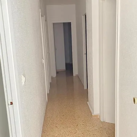 Apartment Ca Batallera Playa Gandia Playa de Gandia