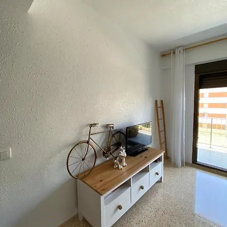 Apartment Ca Batallera Playa Gandia *