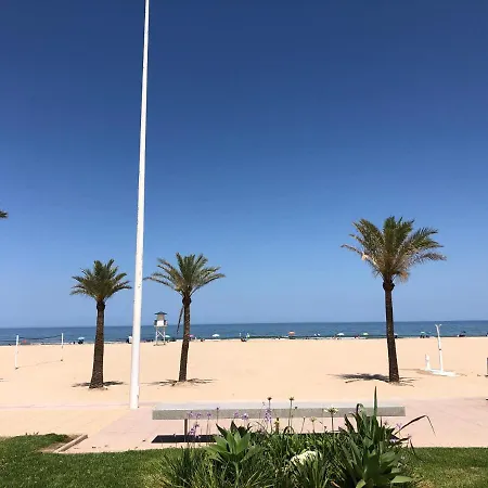 Apartment Ca Batallera Playa Gandia *