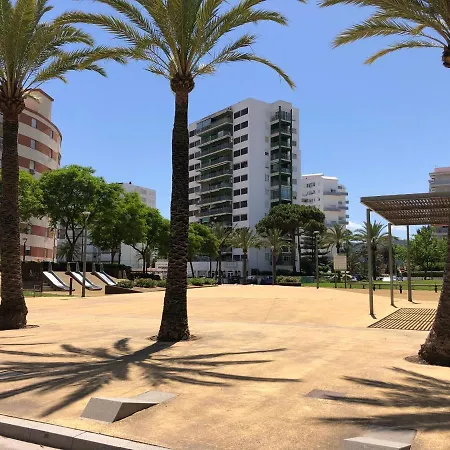 Ca Batallera Playa Gandia