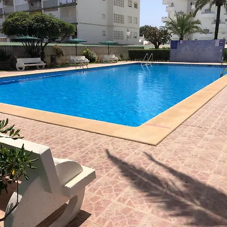 Apartamento Ca Batallera Playa Gandia Playa de Gandía