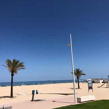 Ca Batallera Playa Gandia *